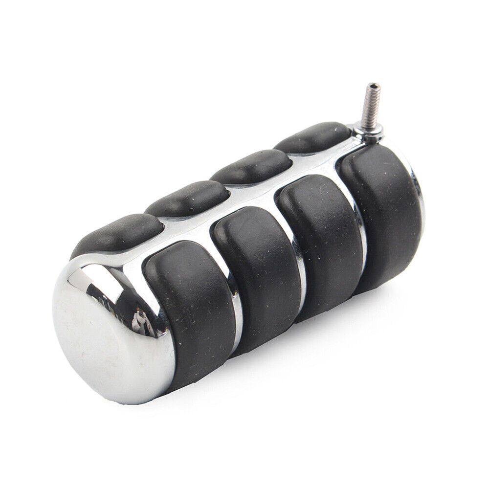 Motorcycle Gear Guide - Motorcycle Chrome Gear Shift Lever Peg