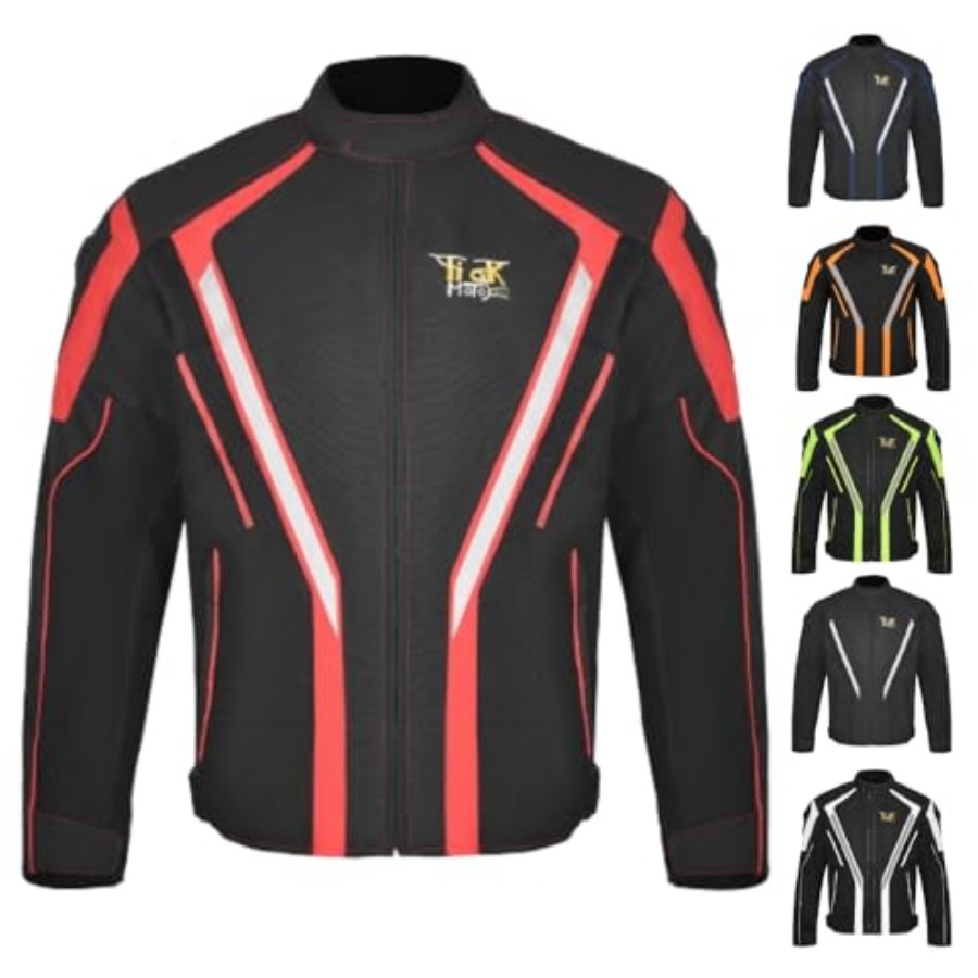 Motorcycle Gear Women - Adventure Touring Motorcycle Jacket For Men