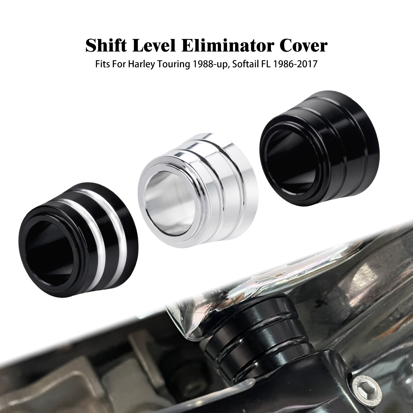 Motorcycle Gear Guide - Motorcycle Gear Shift Level CNC Shifter