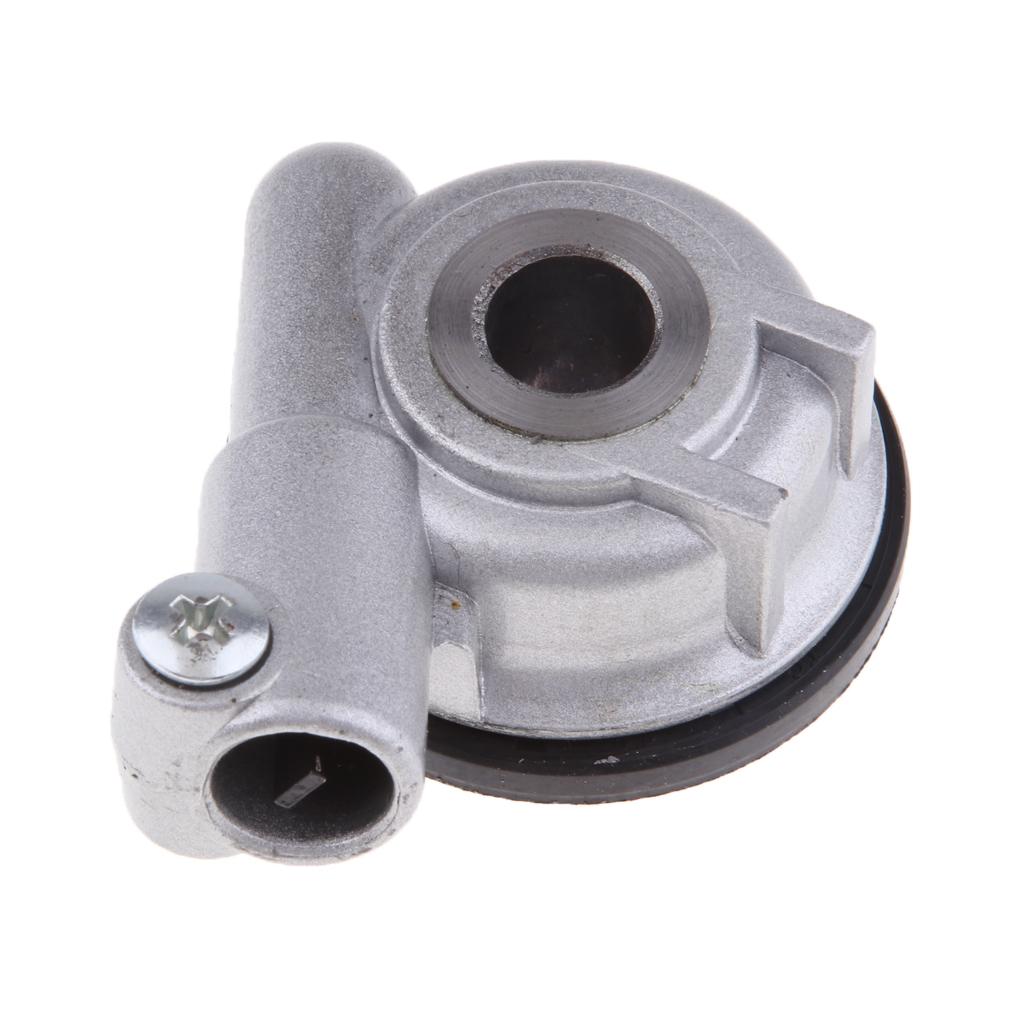 Motorcycle Gear Tidy - Reliable Aluminum Speedometer Drive Gear Box