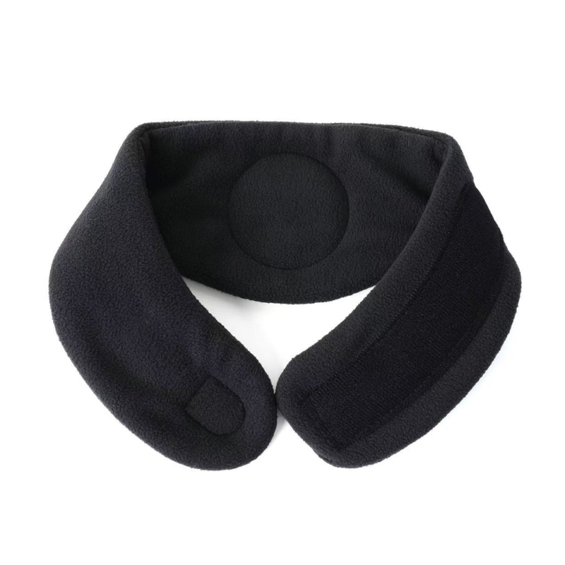 Motorcycle Gear Women - E15F Warm Insulated Neck Scarf Cold