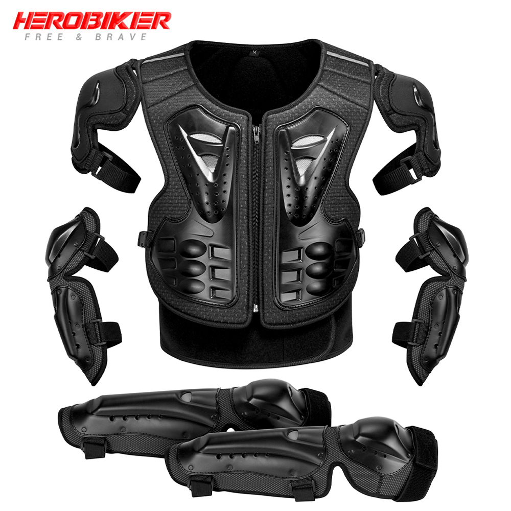 Motorcycle Gear Women - Motorcycle Armor Men Motorcycle Jacket Armor