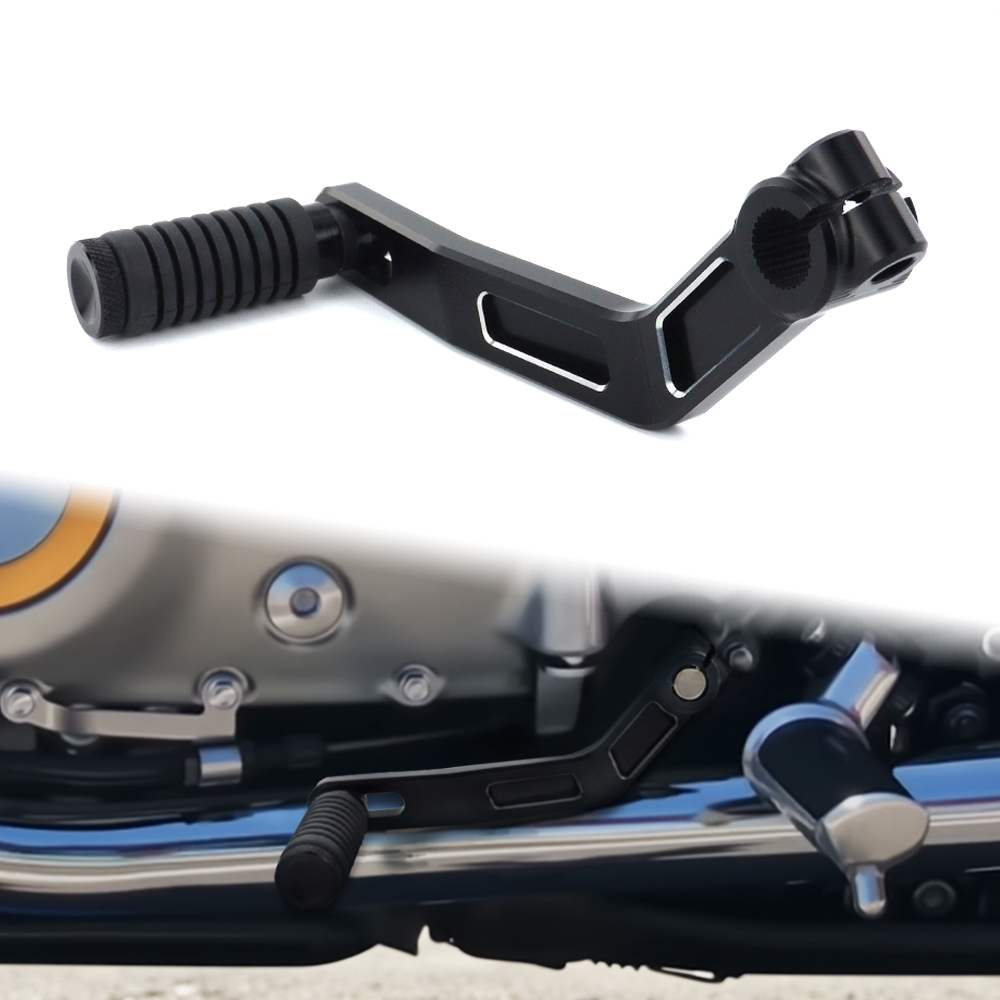 Brake Pedal Motorcycle Gear Sh - Motorcycle Gear Guide recension och pris