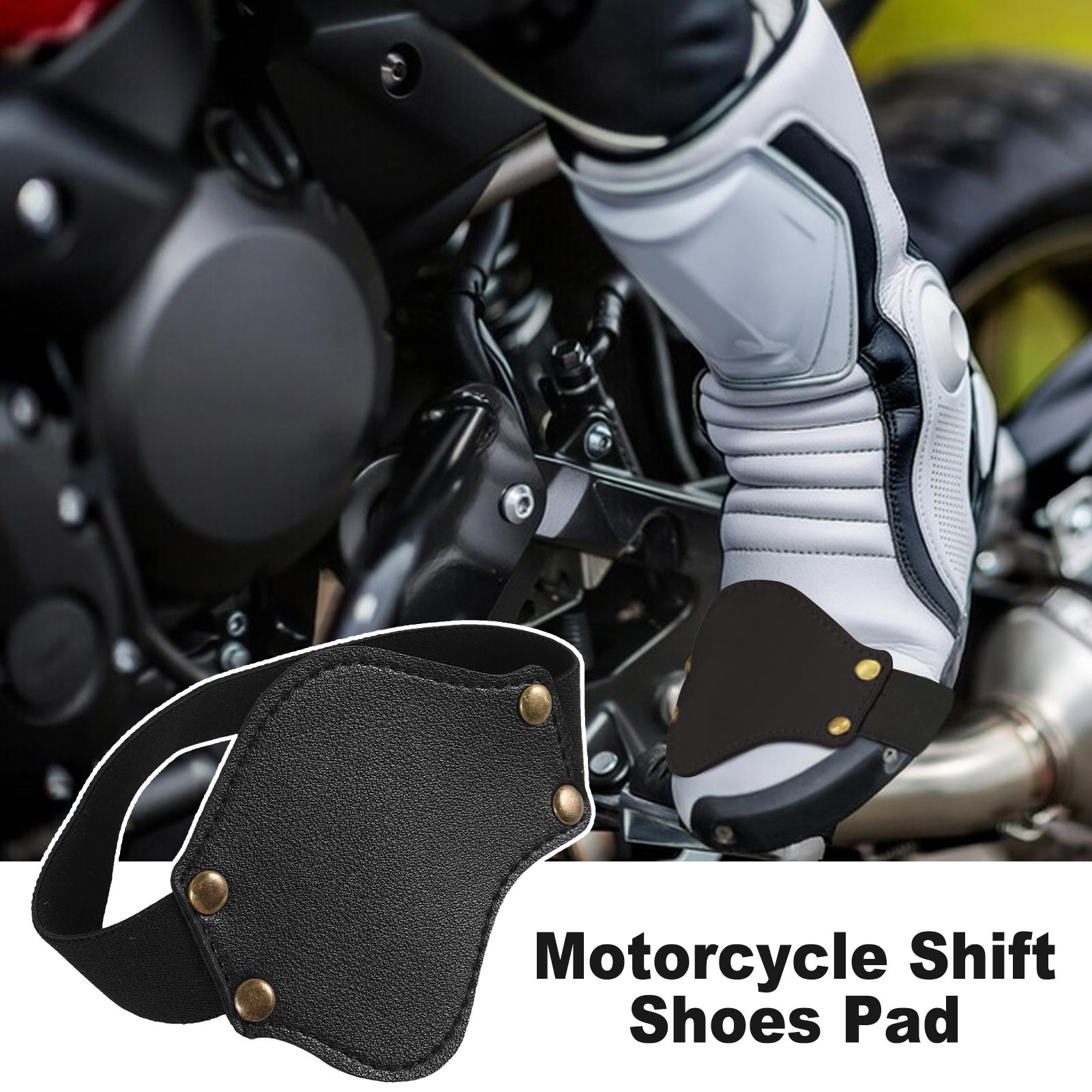Motorcycle Gear Shift Cover Sh - Motorcycle Gear Women recension och pris