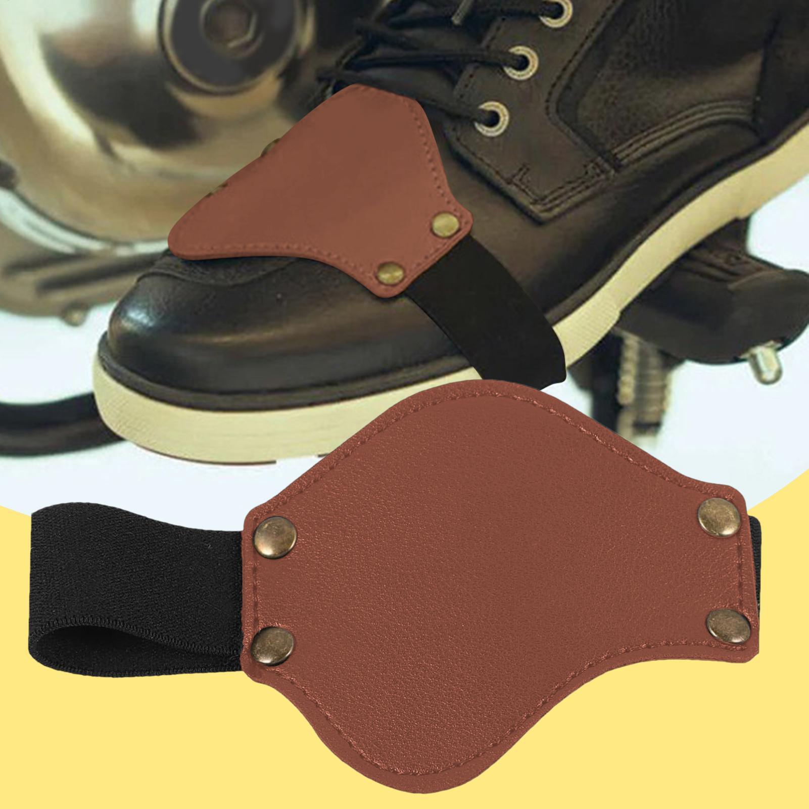 Motorcycle Gear Shift Cover Sh - Motorcycle Gear Women recension och pris