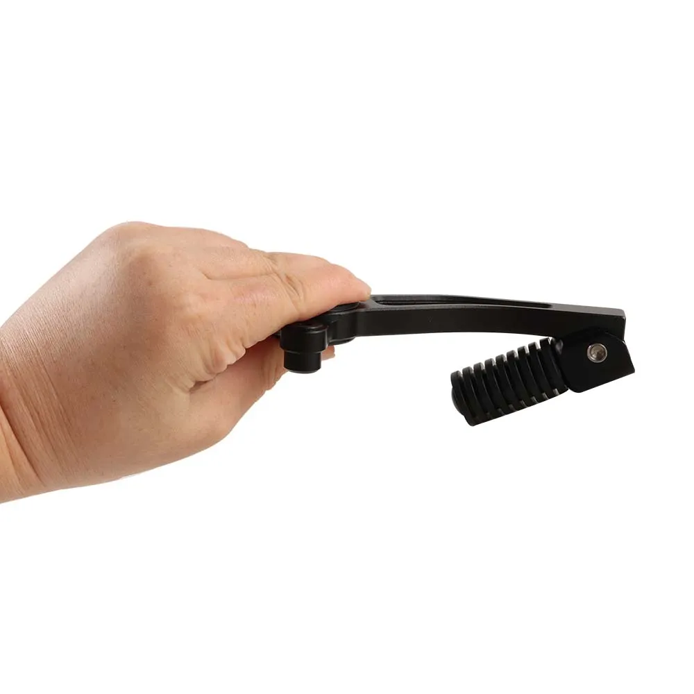 Motorcycle Accessories Left Sh - Motorcycle Gear Guide recension och pris