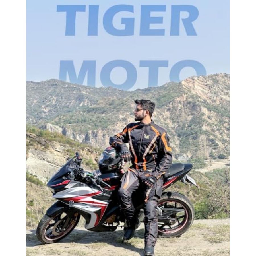 Adventure Touring Motorcycle J - Motorcycle Gear Women recension och pris