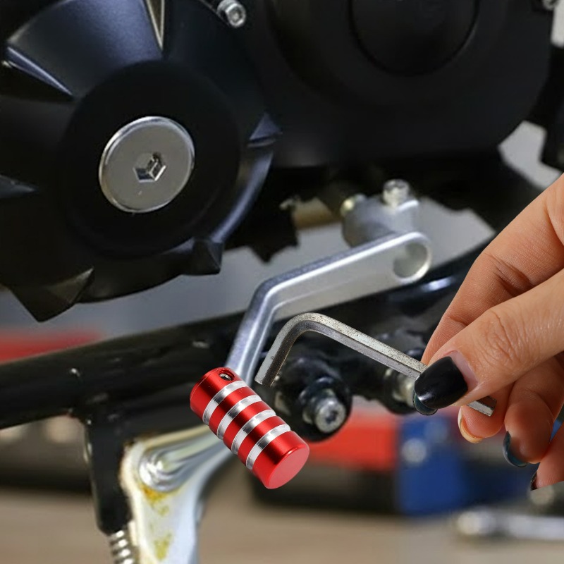 New CNC Cover for Motorcycle G - Motorcycle Gear Guide recension och pris