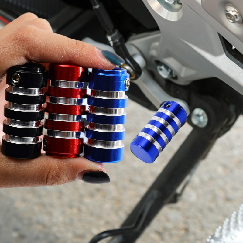 New CNC Cover for Motorcycle G - Motorcycle Gear Guide recension och pris