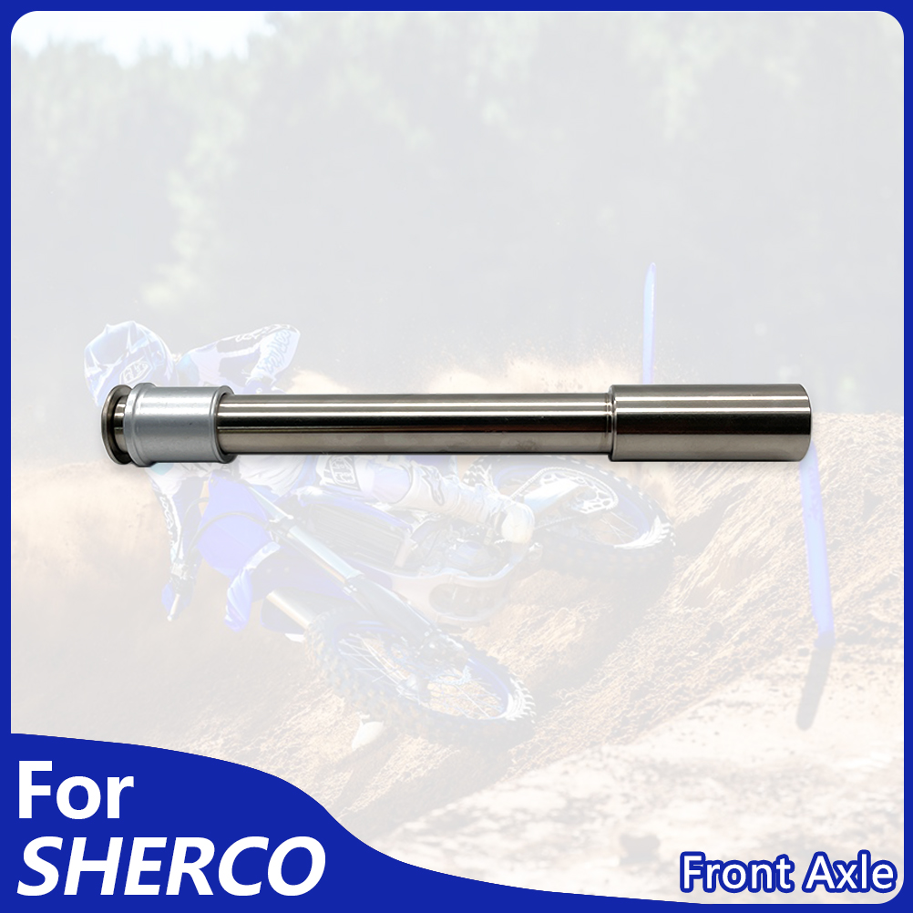 OTOM Motorcycle Wheel Hub Axle - Motorcycle Gear Guide recension och pris