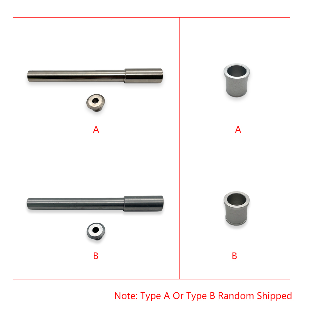 OTOM Motorcycle Wheel Hub Axle - Motorcycle Gear Guide recension och pris