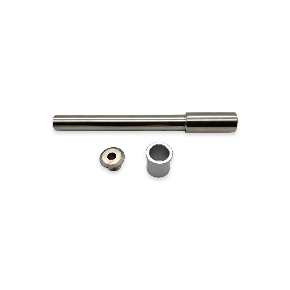 OTOM Motorcycle Wheel Hub Axle - Motorcycle Gear Guide recension och pris