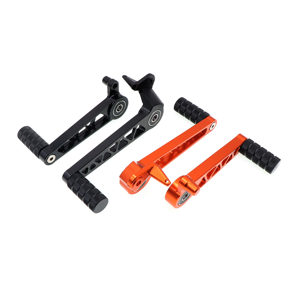 CNC Motorcycle Aluminum Brake  - Motorcycle Gear Guide recension och pris