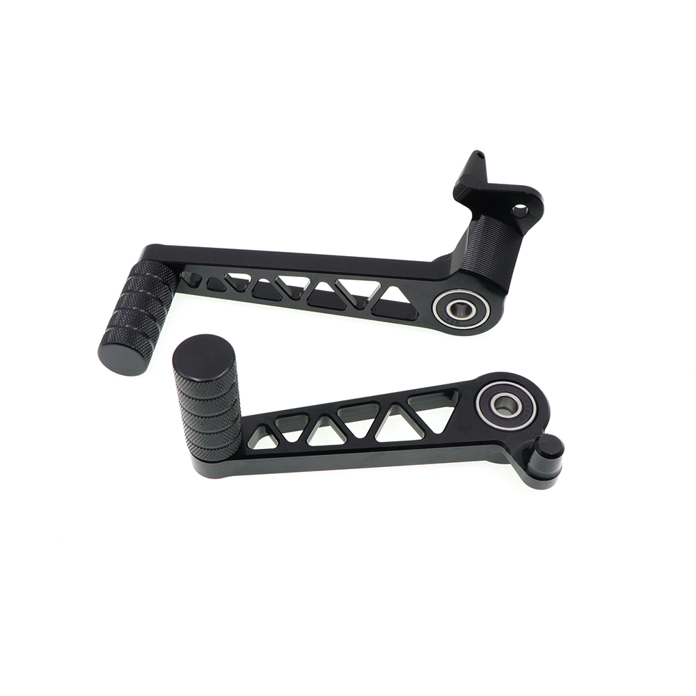 CNC Motorcycle Aluminum Brake  - Motorcycle Gear Guide recension och pris