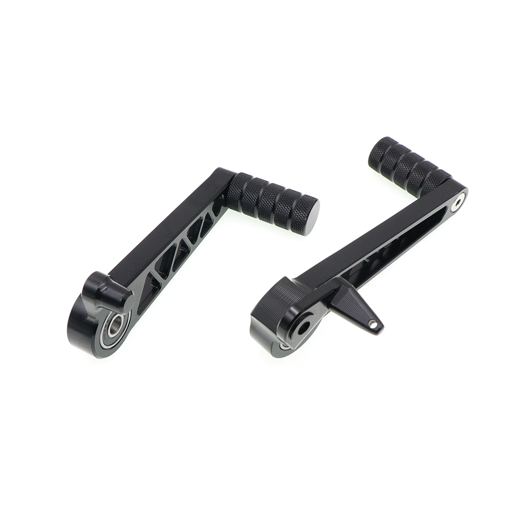 CNC Motorcycle Aluminum Brake  - Motorcycle Gear Guide recension och pris