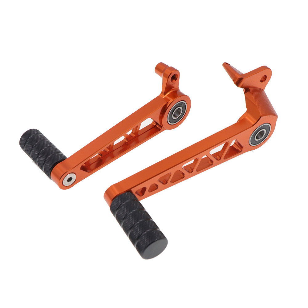 CNC Motorcycle Aluminum Brake  - Motorcycle Gear Guide recension och pris