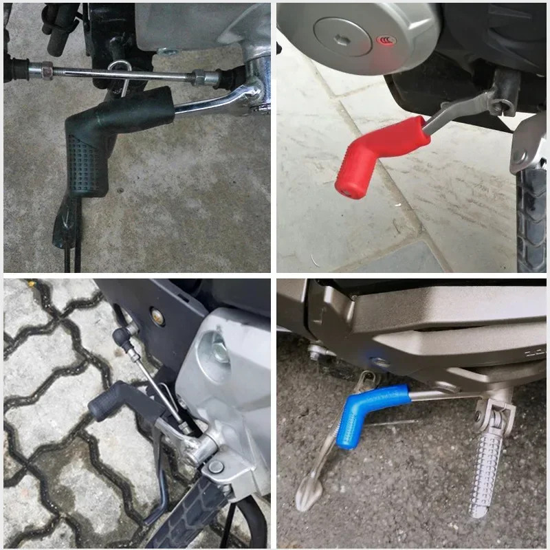 Motorcycle Riding Shift Lever  - Motorcycle Gear Women recension och pris