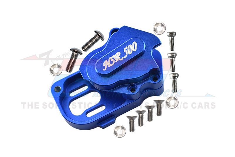 GPM ALUMINIUM GEAR BOX (NEW DE - Motorcycle Gear Ratio recension och pris