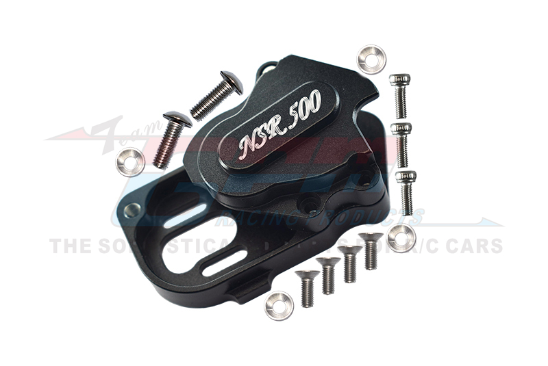 GPM ALUMINIUM GEAR BOX (NEW DE - Motorcycle Gear Ratio recension och pris