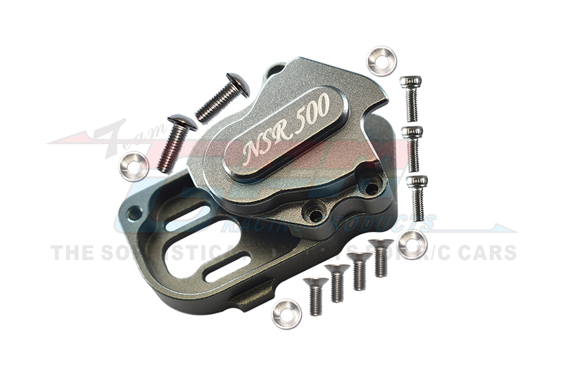GPM ALUMINIUM GEAR BOX (NEW DE - Motorcycle Gear Ratio recension och pris