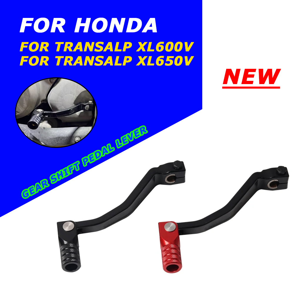 For HONDA TRANSALP 600 650 XL6 - Motorcycle Gear Guide recension och pris