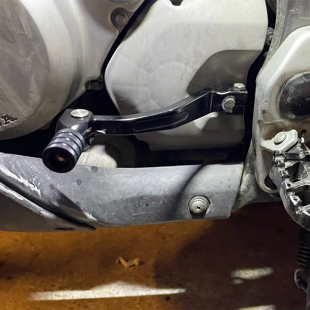 For HONDA TRANSALP 600 650 XL6 - Motorcycle Gear Guide recension och pris