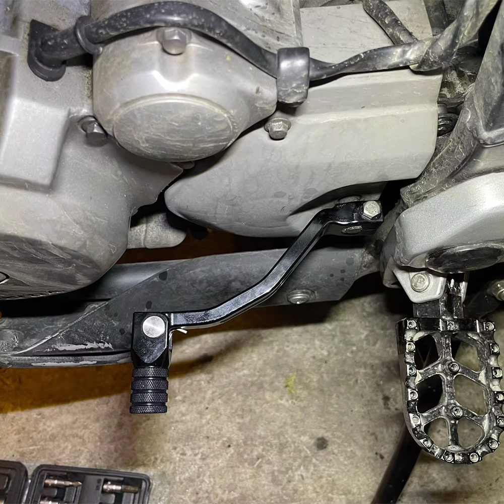 For HONDA TRANSALP 600 650 XL6 - Motorcycle Gear Guide recension och pris