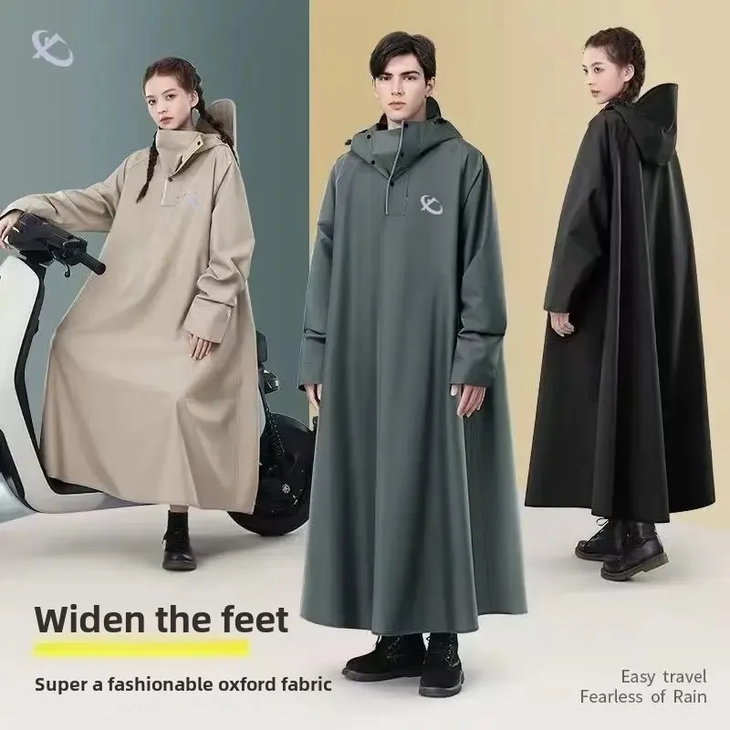 1PC Thicken Adult Waterproof M - Motorcycle Gear Women recension och pris