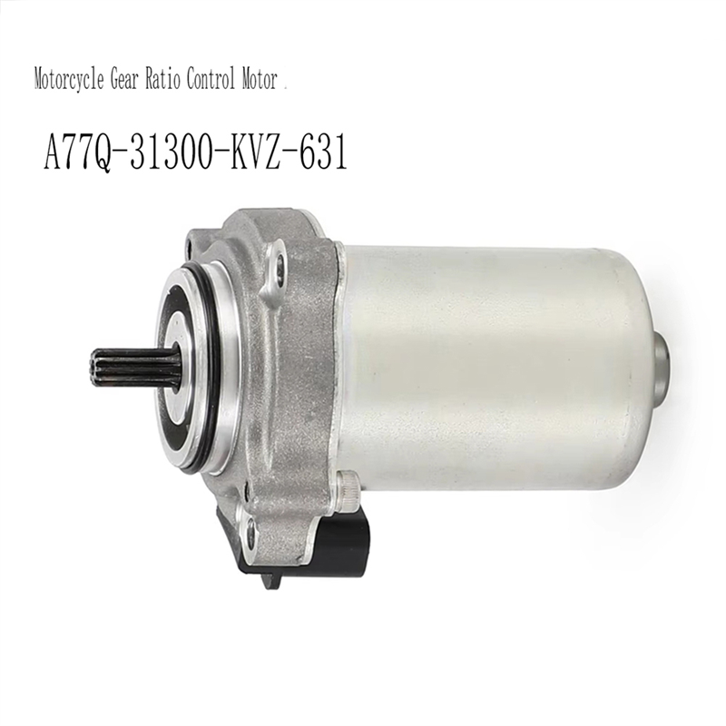 A77Q-31300-KVZ-631 Motorcycle  - Motorcycle Gear Ratio recension och pris