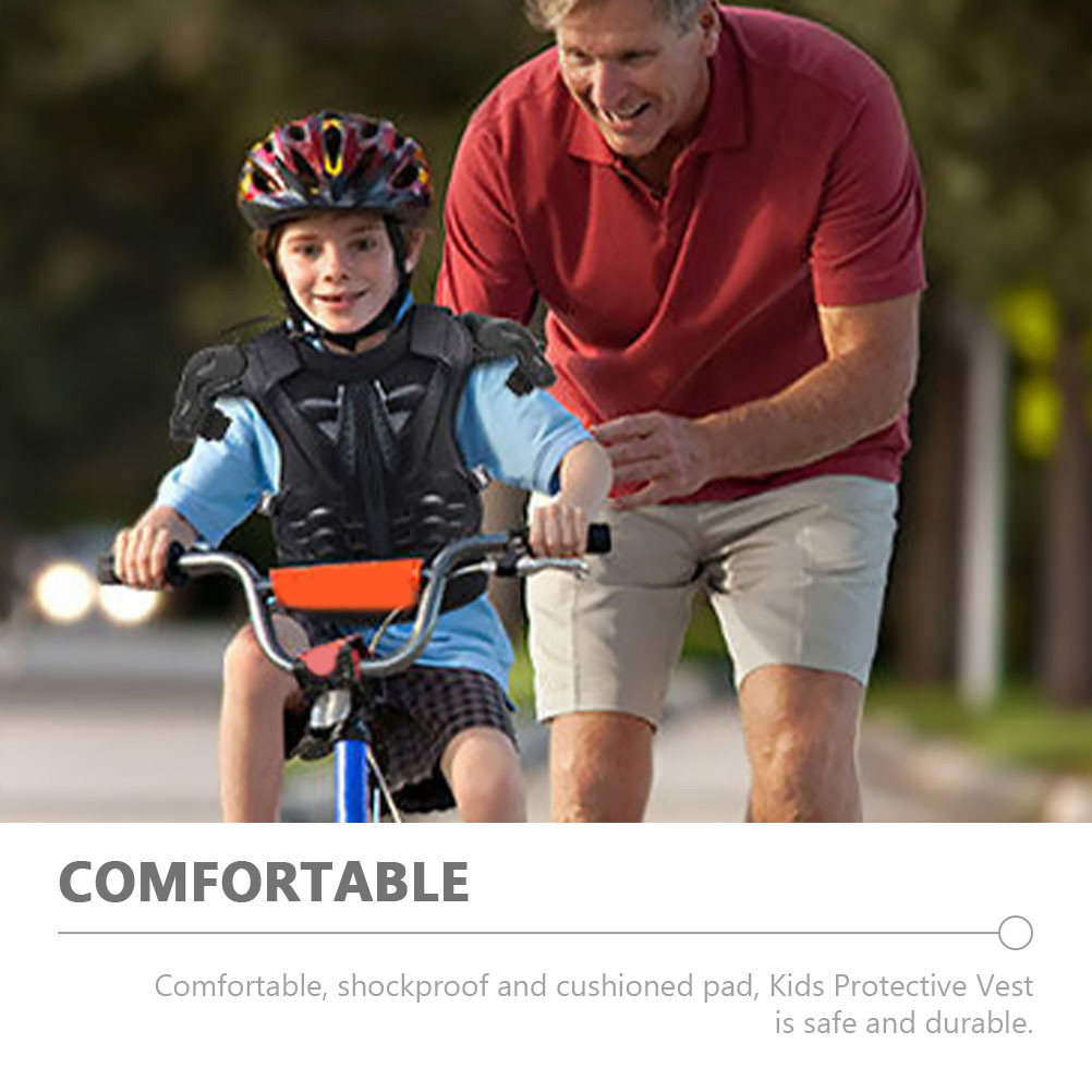 Kids Protective Snowboarding V - Motorcycle Gear For Kids recension och pris