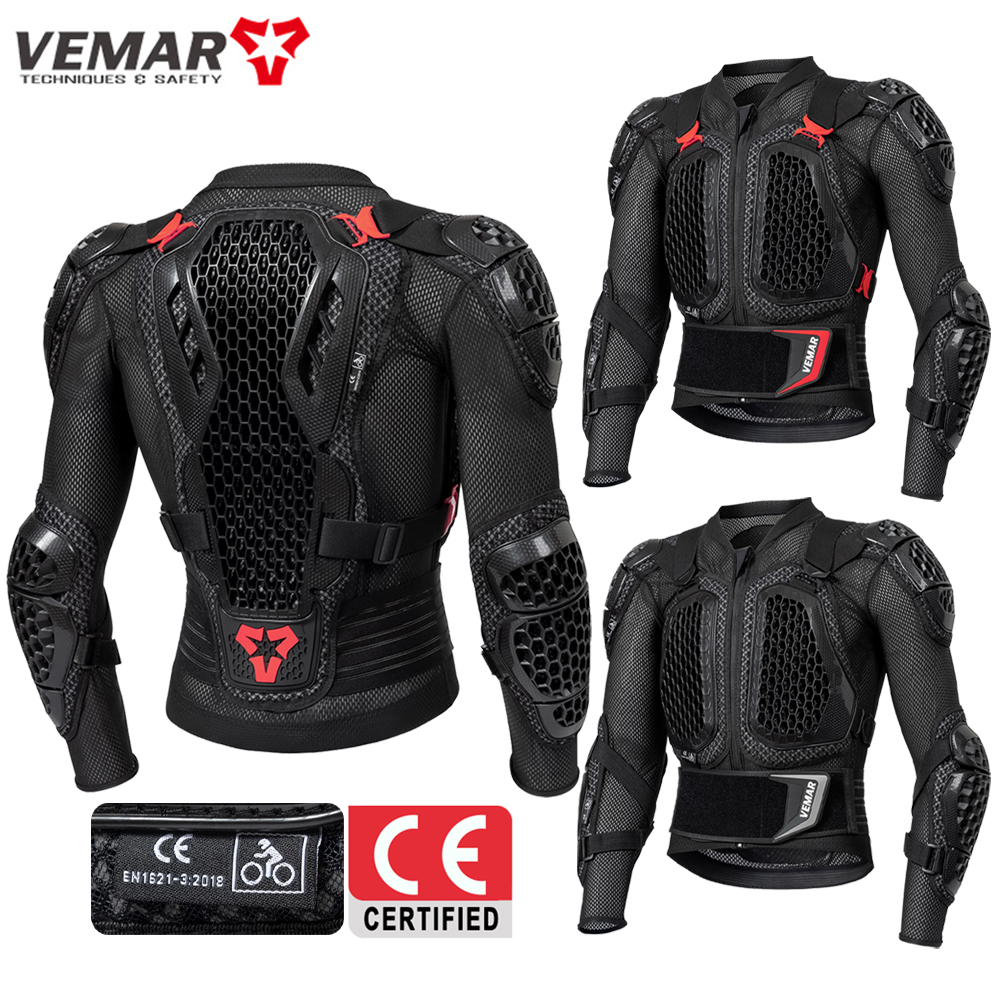 VEMAR 2025 Men New Motorcycle  - Motorcycle Gear Women recension och pris