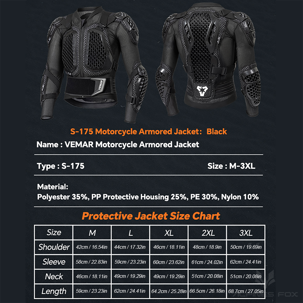 VEMAR 2025 Men New Motorcycle  - Motorcycle Gear Women recension och pris