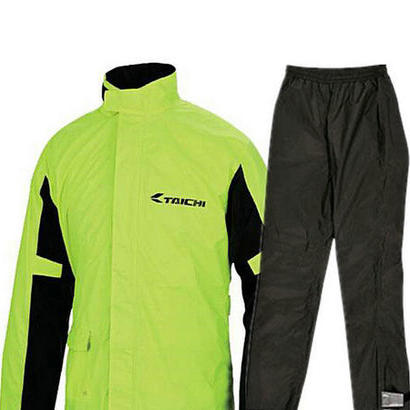 Motorcycle Rain Suit RSR038 Ri - Motorcycle Gear Women recension och pris