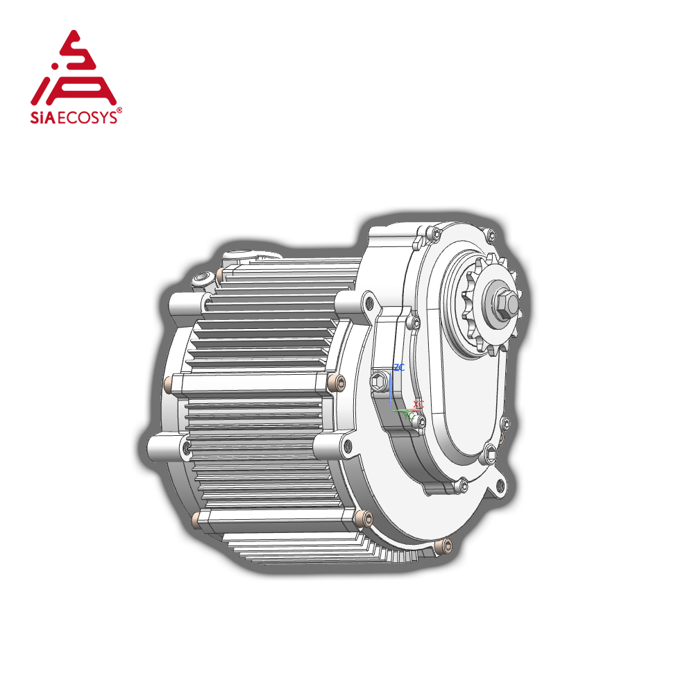 PRE SALE New SIA200-50 Complet - Motorcycle Gear Ratio recension och pris