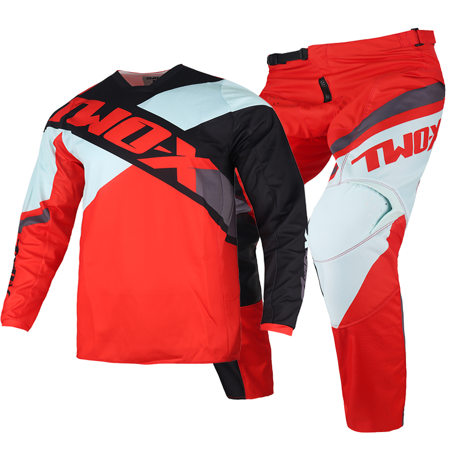 New Two-X Youth Motocross 180  - Motorcycle Gear For Kids recension och pris