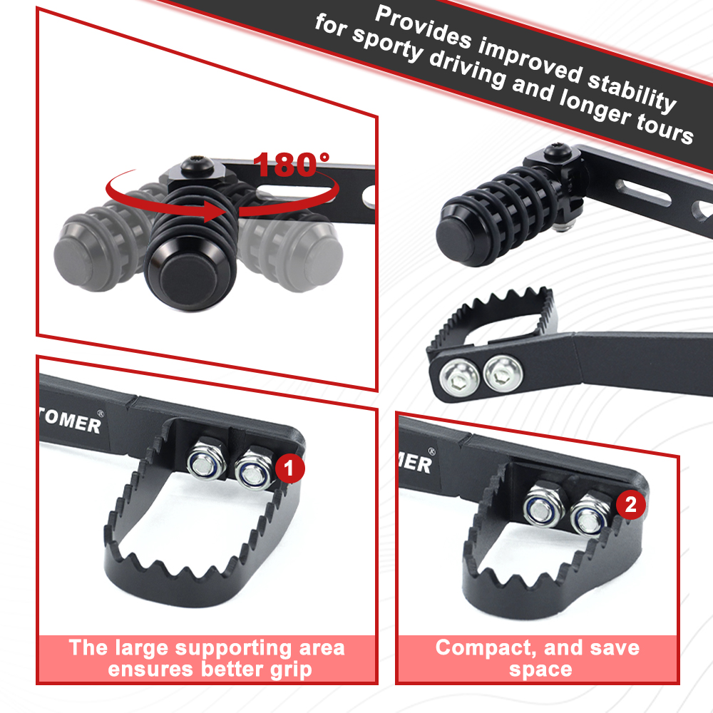 For Suzuki V-STROM 650 DL650 2 - Motorcycle Gear Guide recension och pris