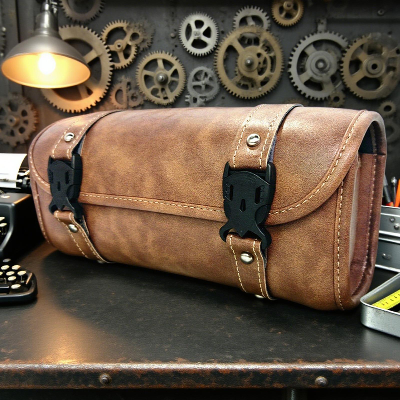 Saddle Bags Motorcycles Motorc - Motorcycle Gear Women recension och pris