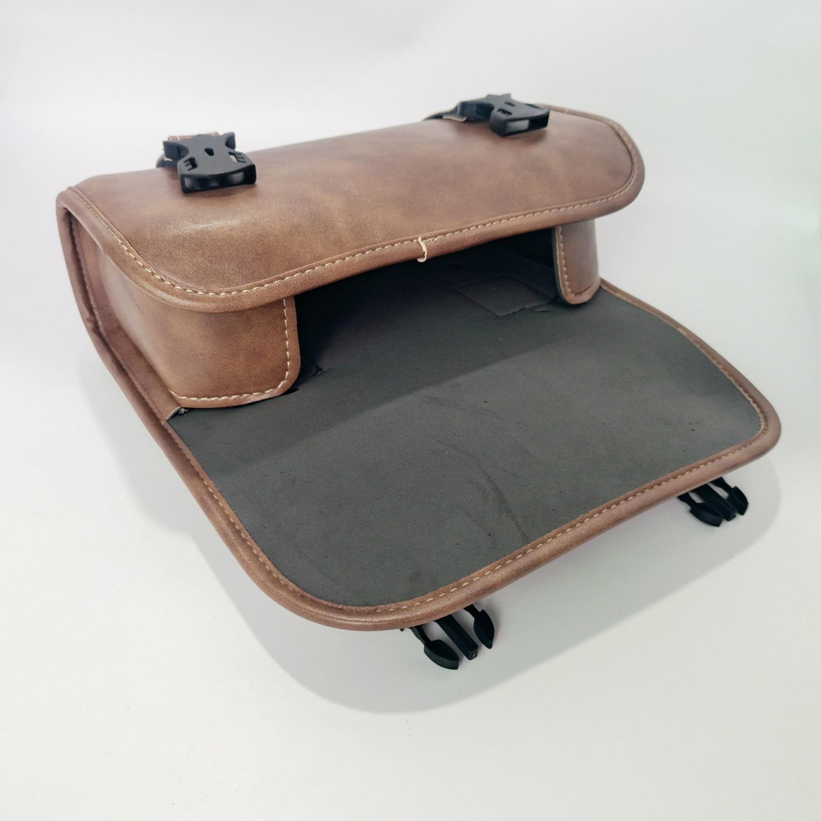 Saddle Bags Motorcycles Motorc - Motorcycle Gear Women recension och pris