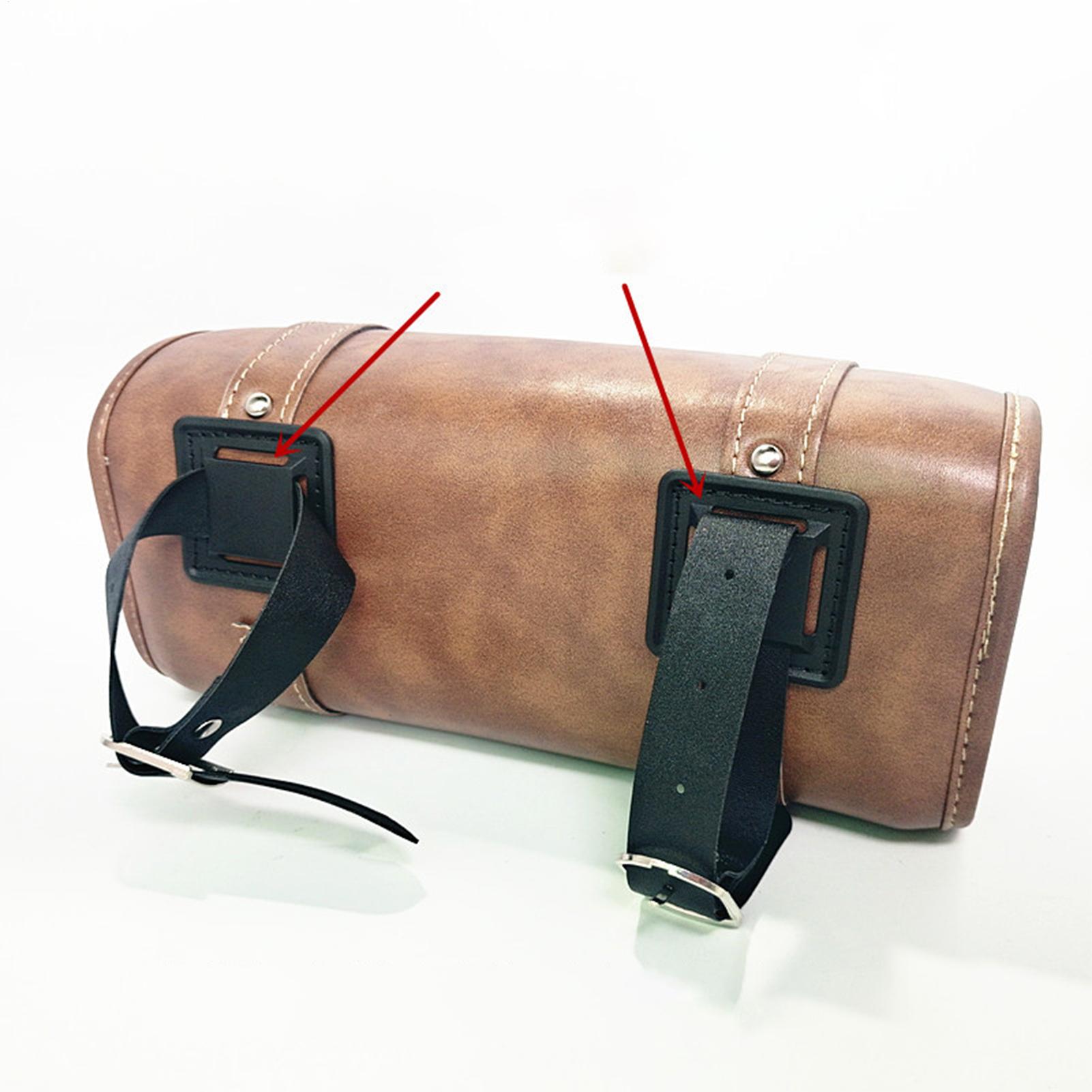 Saddle Bags Motorcycles Motorc - Motorcycle Gear Women recension och pris