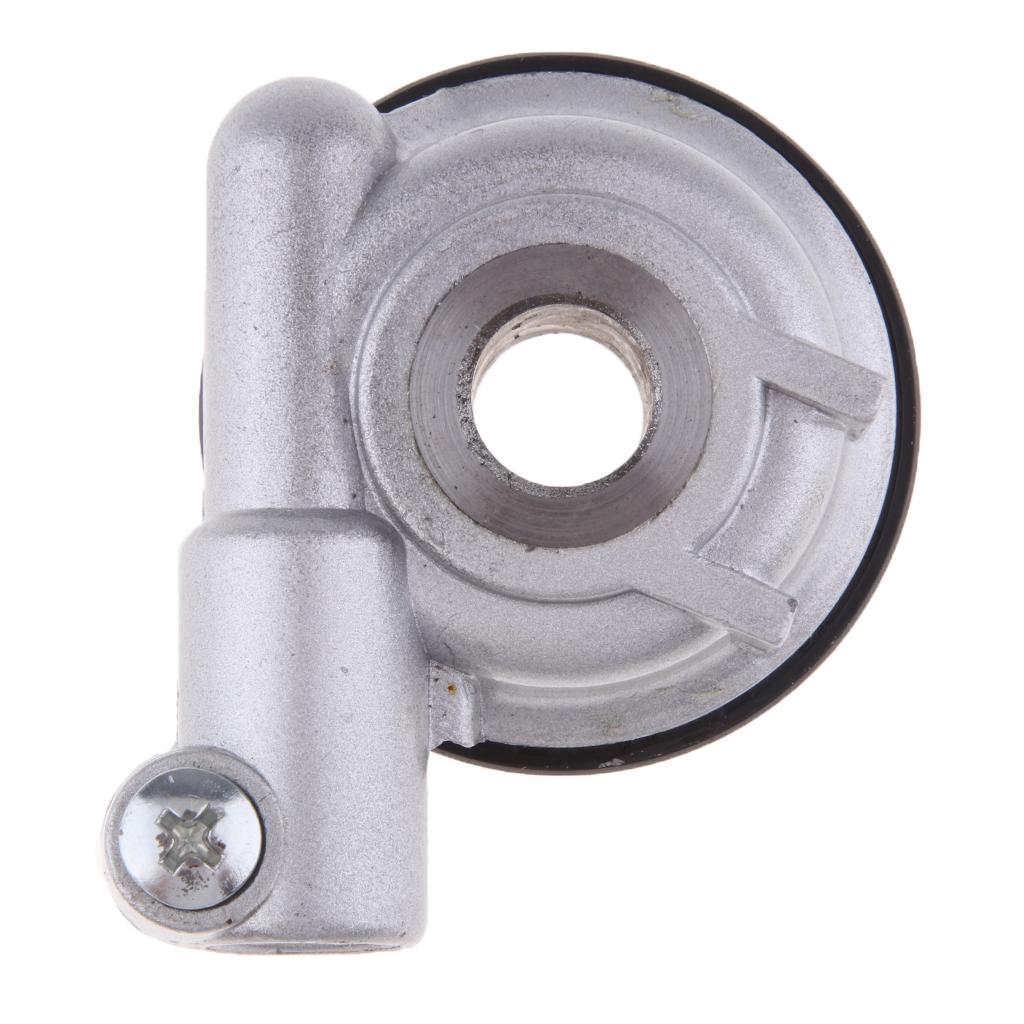 Reliable Aluminum Speedometer  - Motorcycle Gear Tidy recension och pris