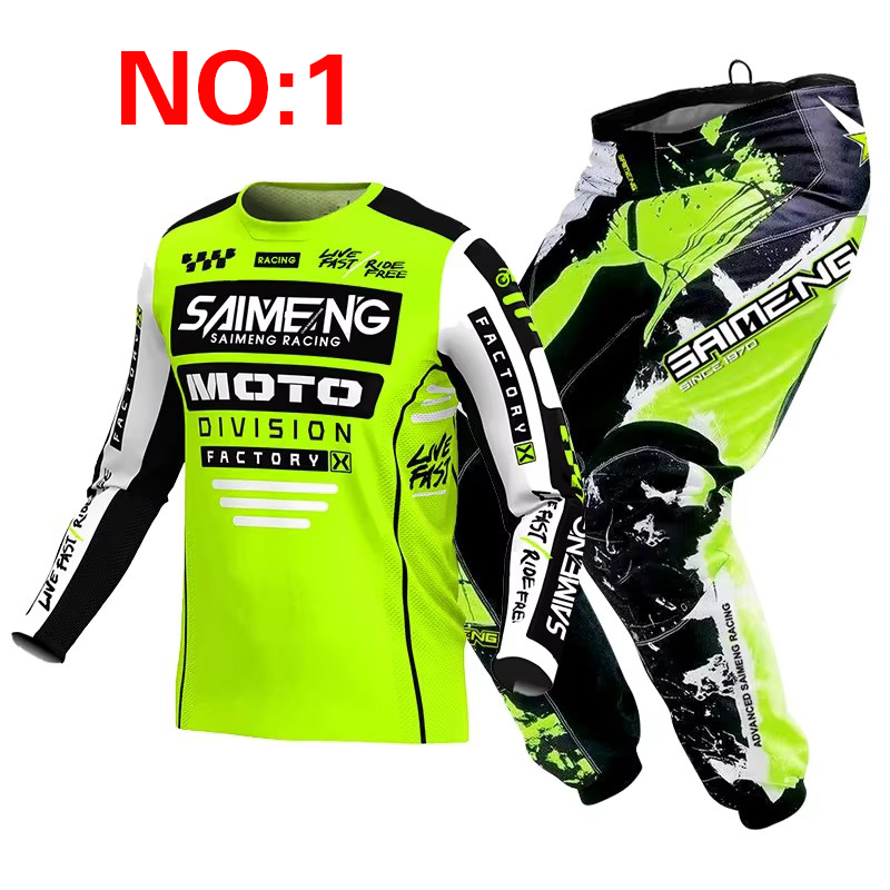 motocross child set Motorcycle - Motorcycle Gear For Kids recension och pris