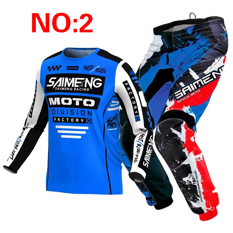 motocross child set Motorcycle - Motorcycle Gear For Kids recension och pris