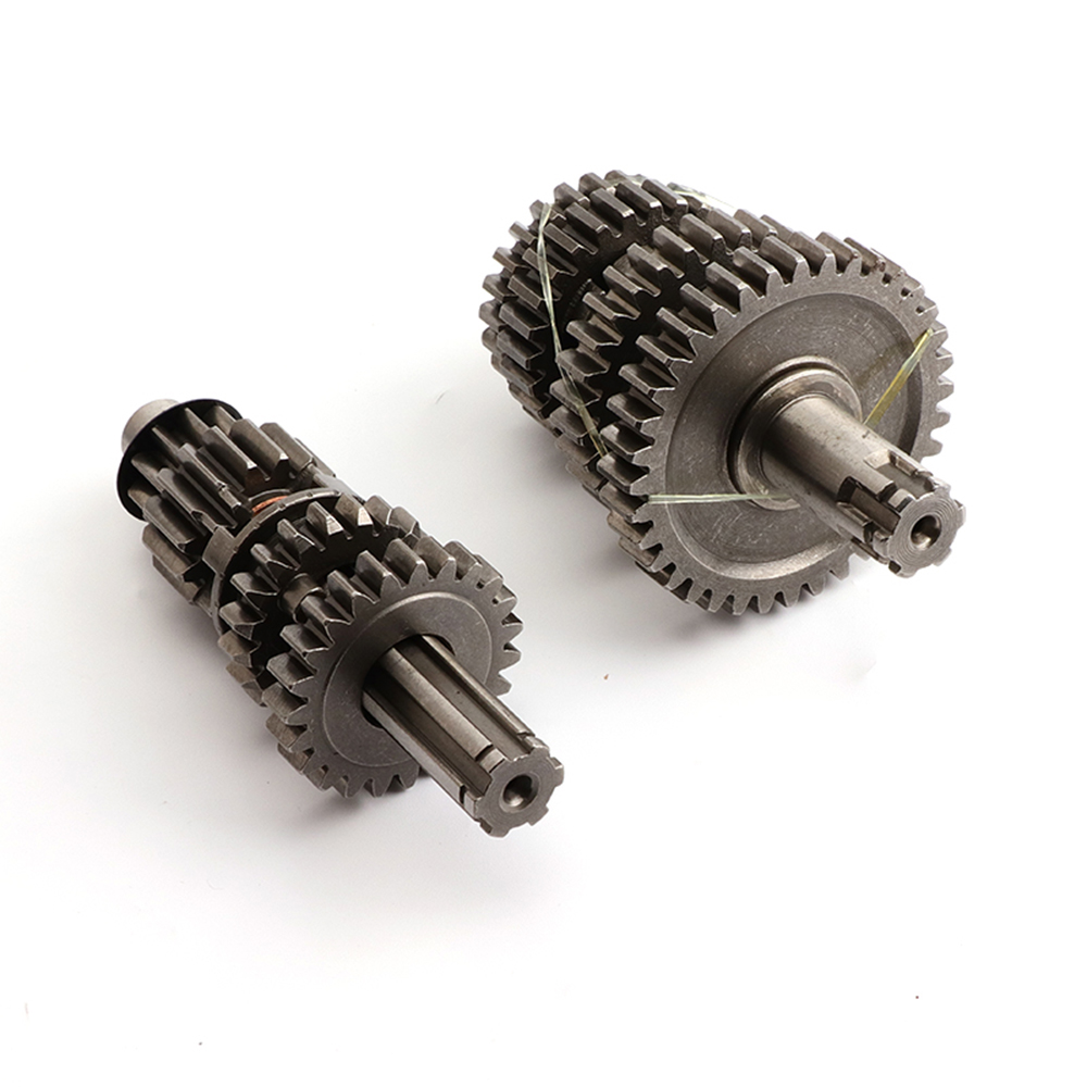 Motorcycle YX110 YX125 Transmi - Motorcycle Gear Tidy recension och pris