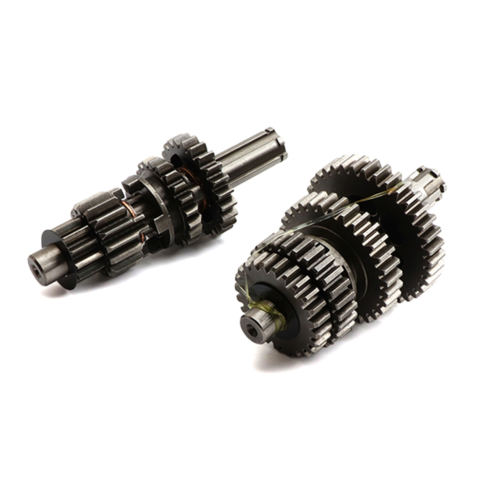 Motorcycle YX110 YX125 Transmi - Motorcycle Gear Tidy recension och pris