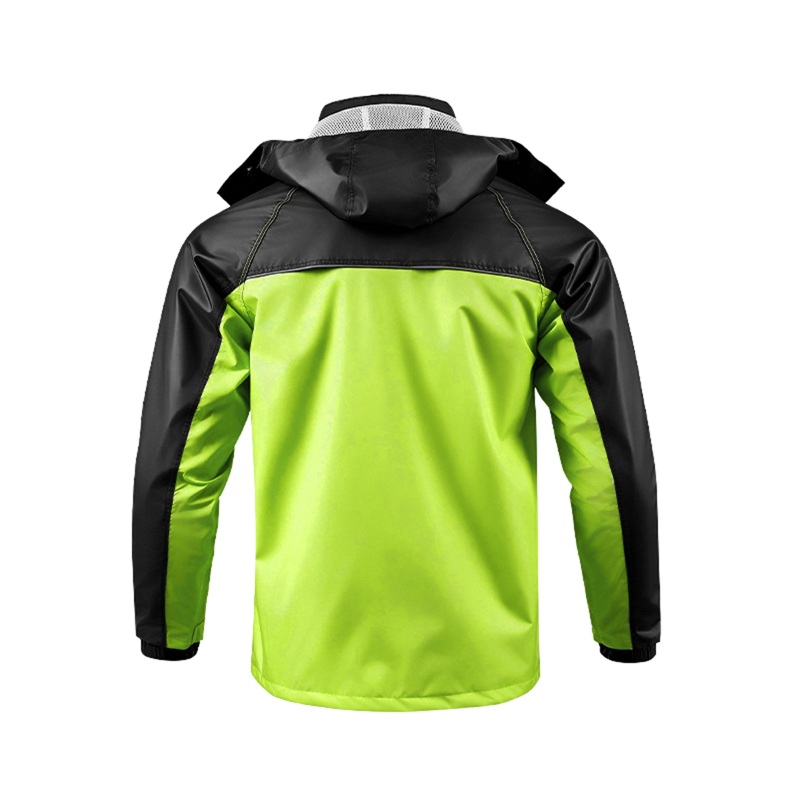 Motorcycle Rain Suit for Men & - Motorcycle Gear Women recension och pris