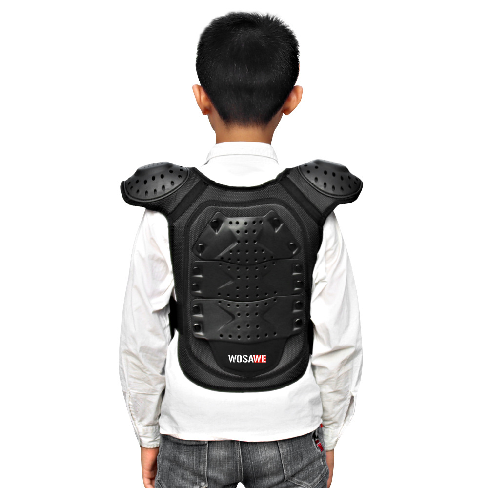 WOSAWE Kids Motorcycle Childre - Motorcycle Gear For Kids recension och pris