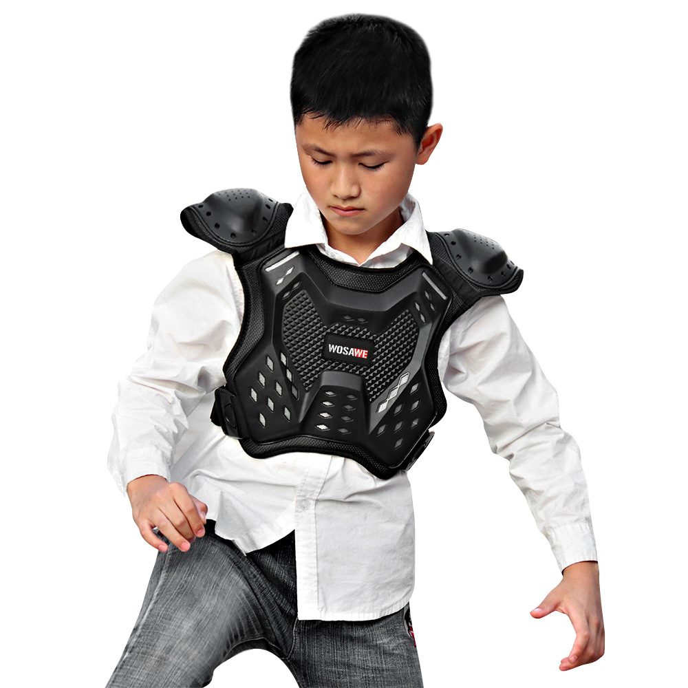 WOSAWE Kids Motorcycle Childre - Motorcycle Gear For Kids recension och pris