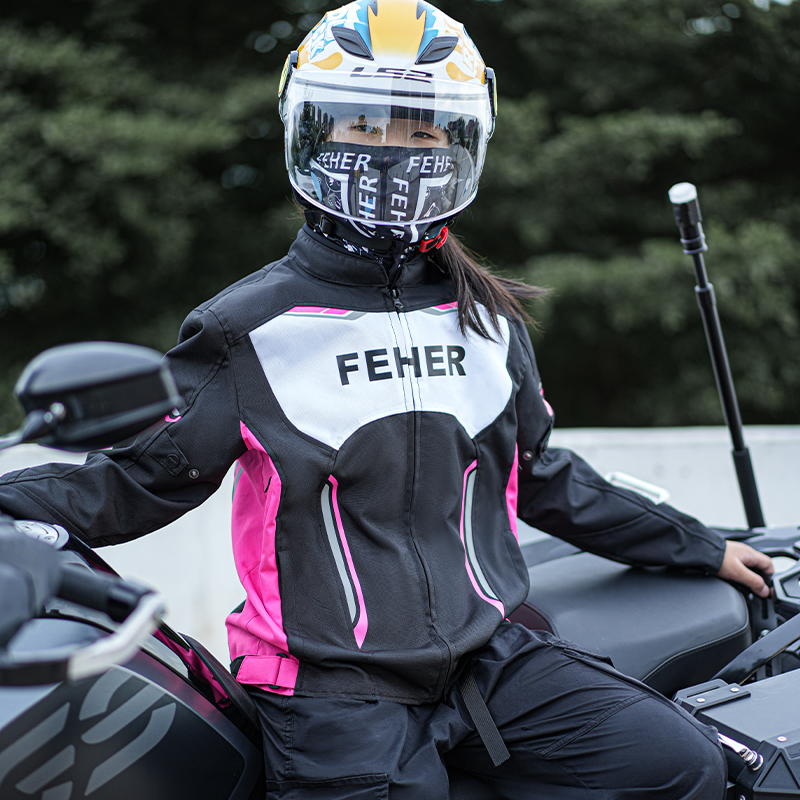Kid Girls Motorcycle Riding Ja - Motorcycle Gear For Kids recension och pris