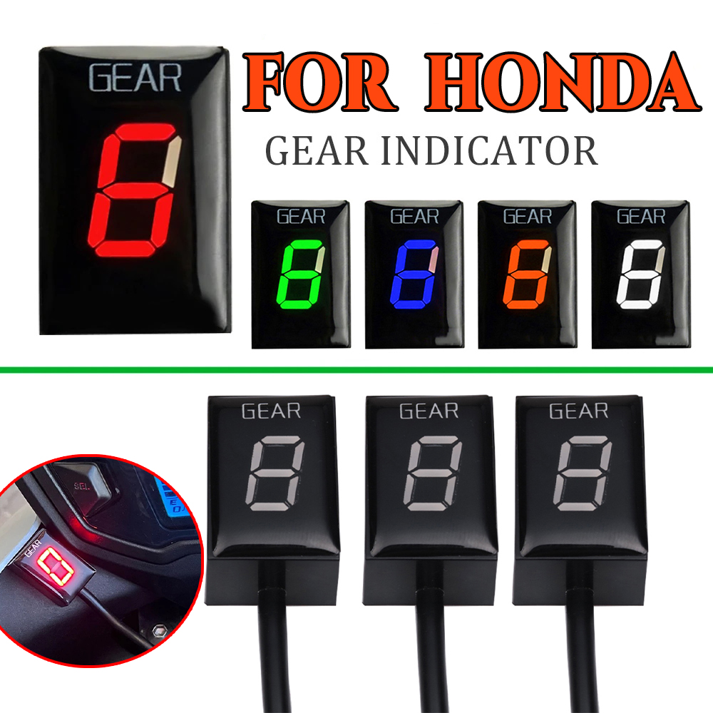 Motorcycle Accessories Gear In - Motorcycle Gear Ratio recension och pris