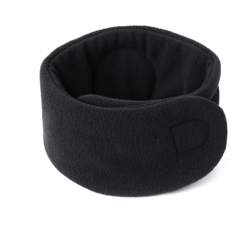E15F Warm Insulated Neck Scarf - Motorcycle Gear Women recension och pris